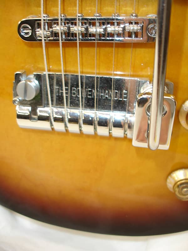 John Hornby Skewes Co Vintage VMX Series V100 Reissued Reverb