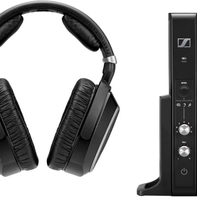 Sennheiser rf online 195