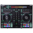 Roland DJ-505 2-Channel Serato DJ Controller - Store Demo