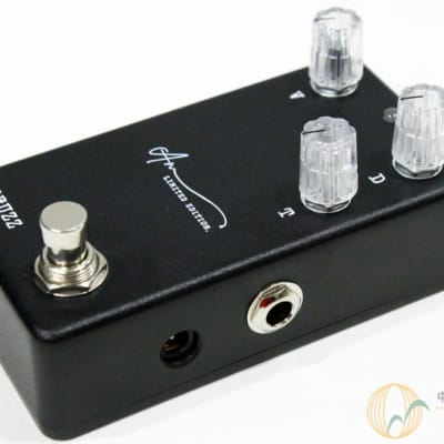 Animals Pedal FISHING IS AS FUN AS FUZZ LIMITED EDITION | Reverb