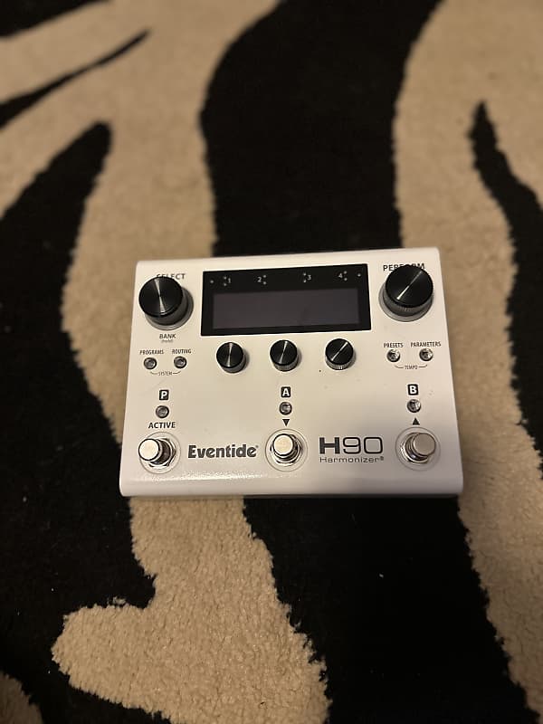 Eventide H90 Harmonizer