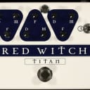 Red Witch Titan Delay