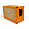 NEW! Orange PPC212 2x12 closed back guitar cab cabinet in orange
