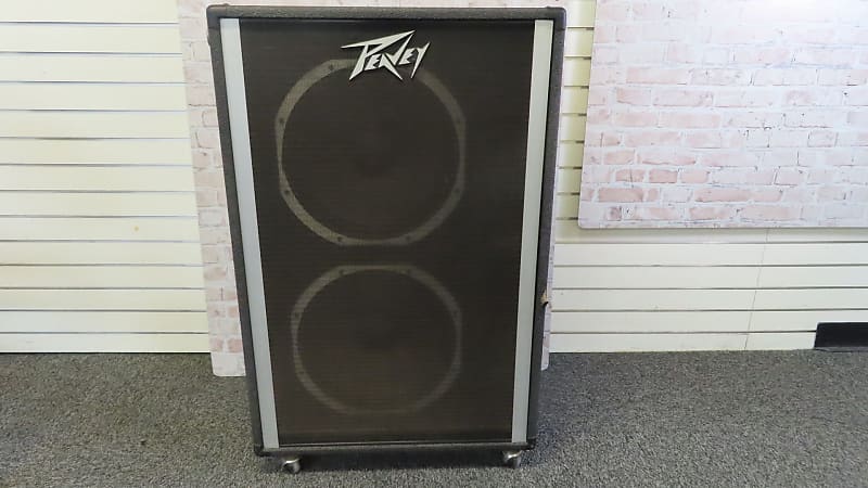 Peavey 215d clearance