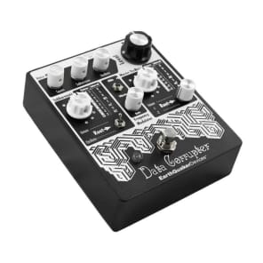 Earthquaker Devices Data Corrupter Modulated Monophonic Harmonizing PLL image 5