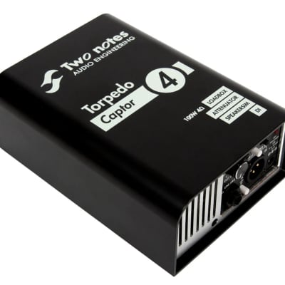 ギター Crews Maniac Sound GB-V Power Attenuator Crews Maniac Sound GB-Ⅴ Guitar Power Attenuator Dammy Load