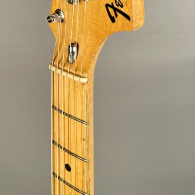 Fender Stratocaster 1976 Natural image 14