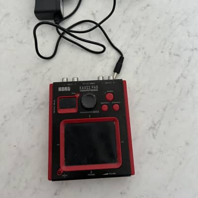 Korg Kaoss Pad Mini-KP 2010 | Reverb