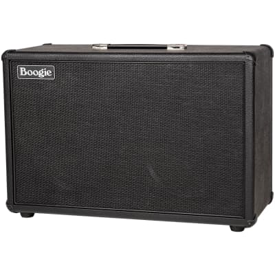 Mesa Boogie 2x12 Boogie Open Back Cab for sale