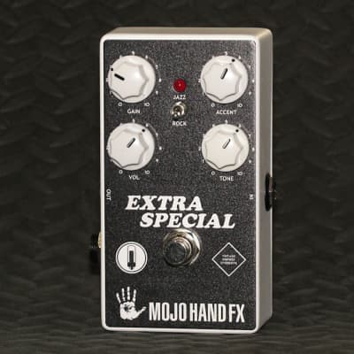 Mojo Hand FX Extra Special Overdrive