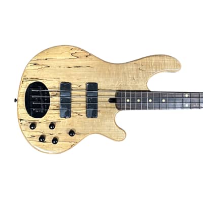 LAKLAND Skyline Japan Series SK-5DX Blue Translucent