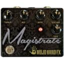 Mojo Hand FX Magistrate High Gain Distortion Pedal