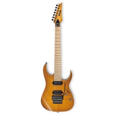 Ibanez RG752MFS Prestige | Reverb