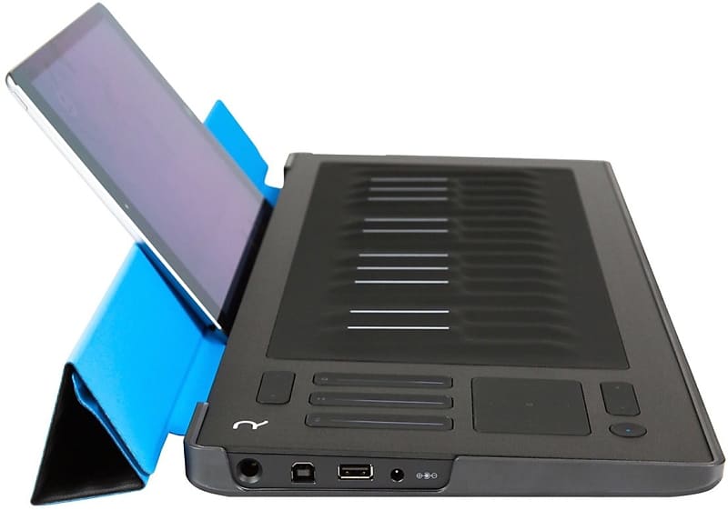 ROLI Seaboard RISE 25&専用Filp Case３色セット ROLI Seaboard RISE 25 Note USB Keyboard Controller | eBay