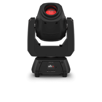 Chauvet DJ Intimidator Spot 260X 75 W Compact Moving Head  Light - Black image 3