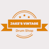 Jake’s Vintage Drum Shop