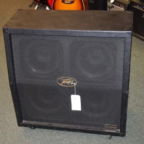 Peavey windsor sales cab