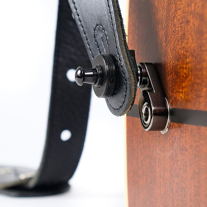 Accessoire pour guitare Music Nomad MN273 - Acousti-Lok strap lock