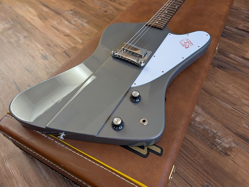 Gibson Limited Edition Firebird I 2019 | Reverb