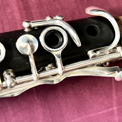 Selmer Series 10G Professional Wood Clarinet! 🔥 New Pads 🔥 New Case 🔥 image 3