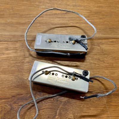 Seymour Duncan SP90-1 Vintage P90 Pickup Set