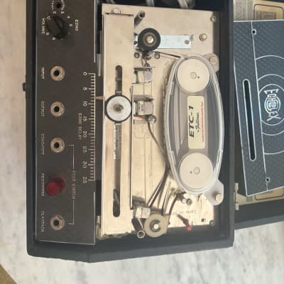 Reverb.com listing, price, conditions, and images for maestro-echoplex-ep-3