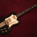 1969 Gibson SG Vintage Maestro Vibrola Custom Angus Ace AC/DC Vintage Relic