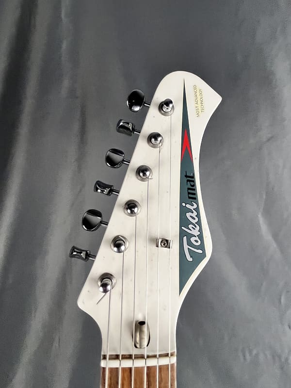 OK・Tokai MAT OK・Tokai MAT Tokai MAT Composite Guitar Rare MIJ 1980's