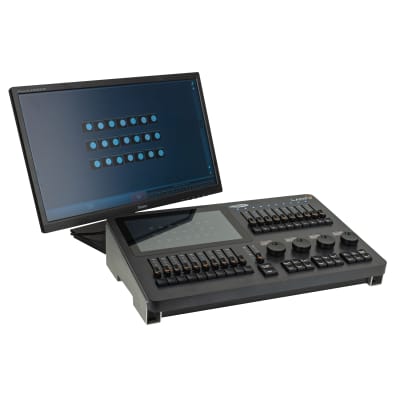 SHOWTEC - Lampy 20 1U image 7