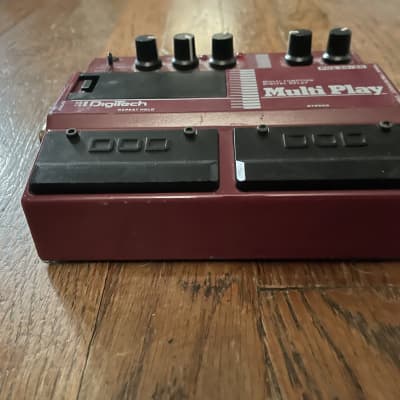 DigiTech Multi-Play PDS 20/20 for sale
