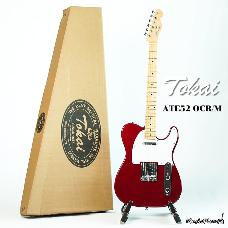 TOKAI テレキャスター ATE-52 【公式通販】