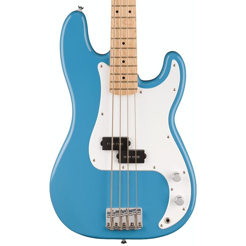 Squier Sonic Precision Bass image 3