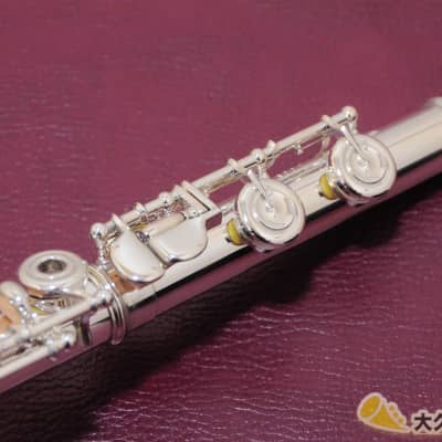 フルート YAMAHA ヤマハ | フルート - 管楽器・吹奏楽器
