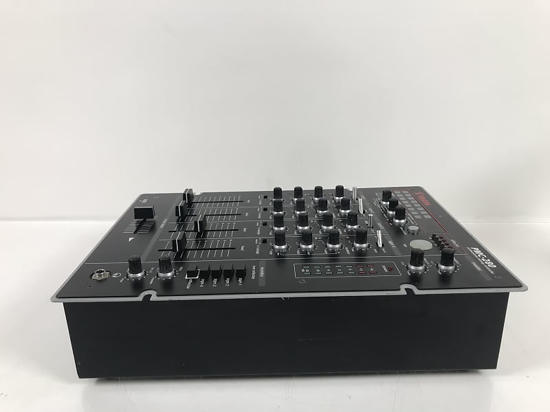 Vestax PMC-280 Professional Mixing Controller 4 Channel Audio DJ Mixer