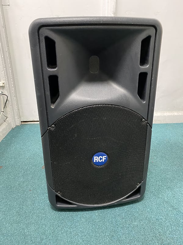 RCF Art 312A MKi | Reverb