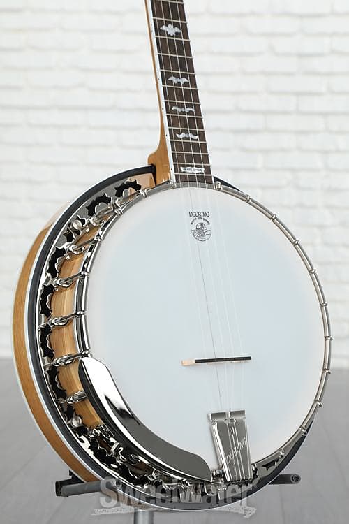 Lotus banjo store