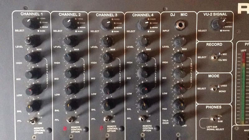 Rodec MX180 MKIII | Reverb