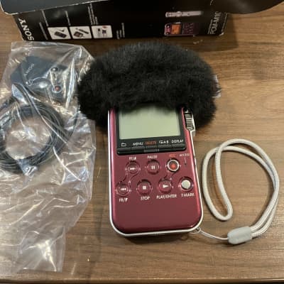 Sony PCM-2500A 2500B Studio Digital Audio Recorder DAT Tape PCM-2500  Interface | Reverb