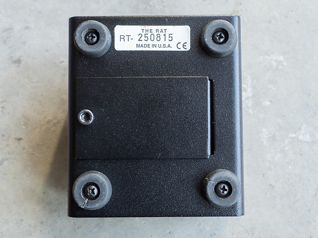 ProCo RAT 2 - Made in the USA