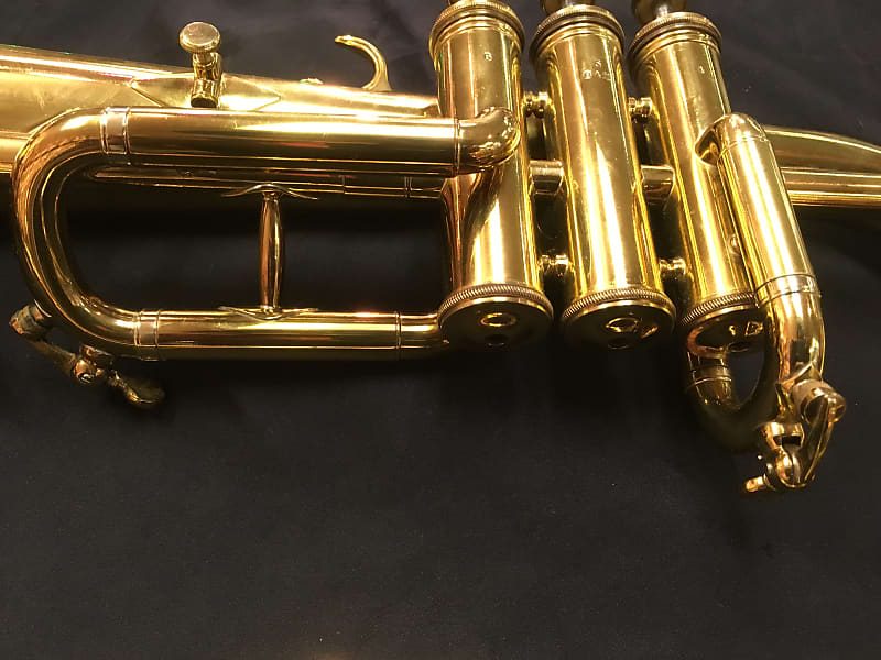 Selmer K-Modified Flugelhorn | Reverb