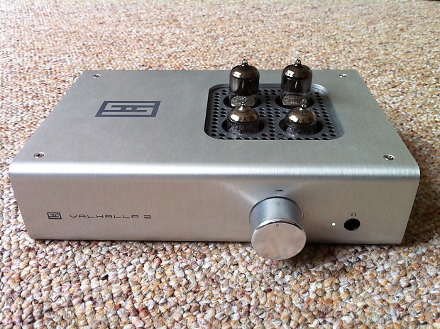 Schiit valhalla 2025 2 for sale