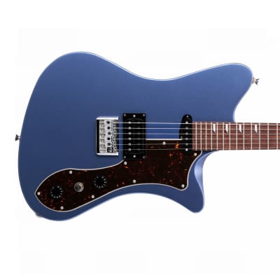 RYOGA Skater/Std-SH 2021 Old Lake Placid Blue - Made in