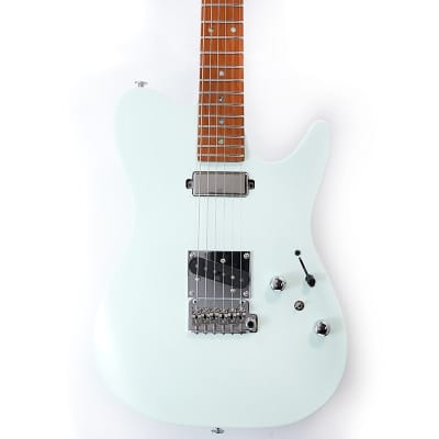 Ibanez Prestige AZS2200-MGR [SPOT MODEL] [Product eligible for HAZUKI Guitar Clinic on March 16] image 10