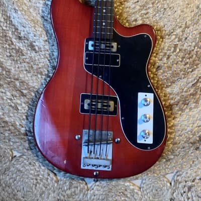 Hofner 182 Solid Bass 1960 - 1961 for sale