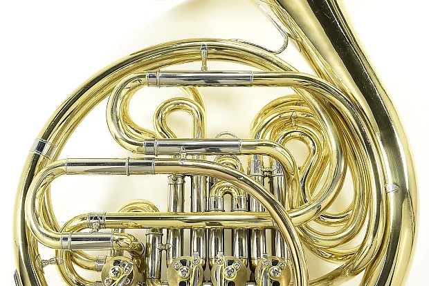 Yamaha YHR-664 French Horn | Reverb Yamaha YHR-664 French Horn | Reverb