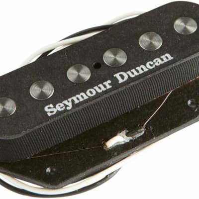 Seymour Duncan Seymourized Mini-Humbucker SM-3 for neck | Reverb