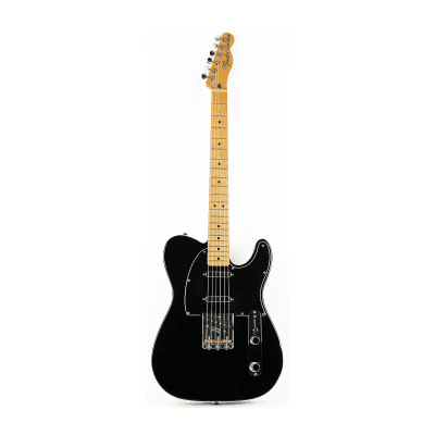 、　Fender Telecaster Blackout Fender TL-52 Telecaster Reissue MIJ | Reverb
