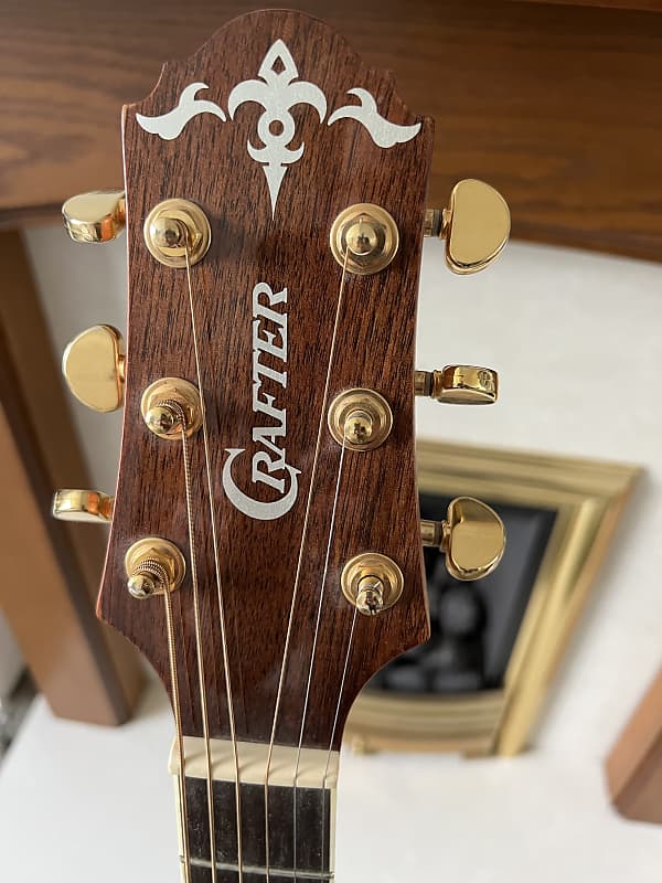 P2P-GA (The River Pacific) – Riversong Guitars