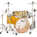 Pearl - Pearl Crystal Beat 4-pc. Shell Pack - CRB524P/C732