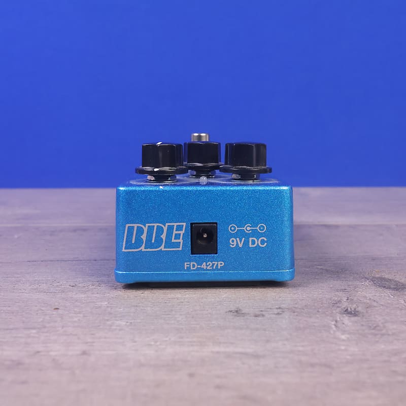BBE 427 Distortion | Reverb BBE 427 Distortion | Reverb